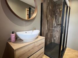 Nevis Croft Apartment 3