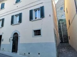 Casa del Borgo