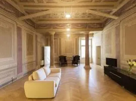 Appartamento Suite Imperiale