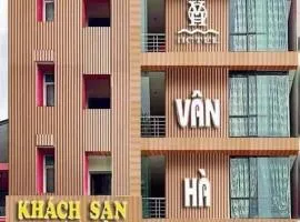 Vân Hà Hotel Lào Cai - by Bay Luxury