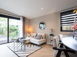 Veluwe Boutique Lodge، فندق في بوتين