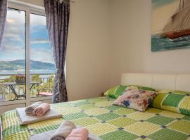 Apartmani SASKUR, hotel a Slatine