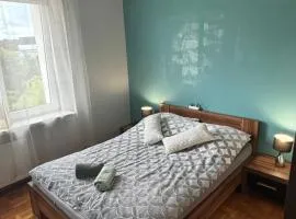 Apartament 18