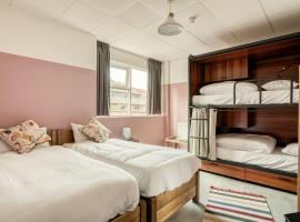 Malacuna Birmingham, hotel di Birmingham