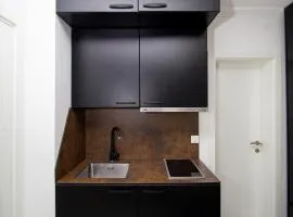 Apartmani Andric Budva