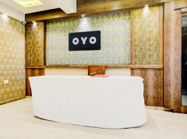 OYO Divine Fine Dine Lodging And Boarding, haustierfreundliches Hotel in Mumbai