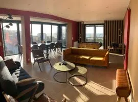 Casa Antoine 15pers : vue mer, 10 min à pied plage