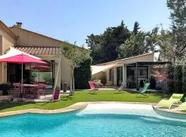 La Villa De Sévigné