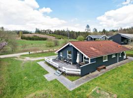 Cozy Home In Silkeborg With Wifi, cottage in Silkeborg