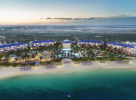 Salterra, a Luxury Collection Resort & Spa, Turks & Caicos 
