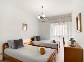 Coastal Comfort - Praia da Rocha