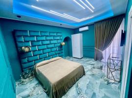 AL BINARIO DI NAPOLI