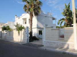 B&B Valentino, Hotel in Bari