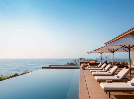 One&Only Mandarina, complex din Lo de Marcos