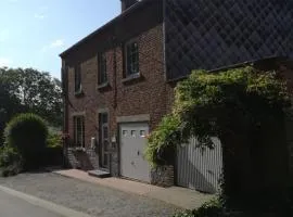 Au fil des champs