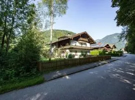 Appartement in Weißbach a d Alpenstraße
