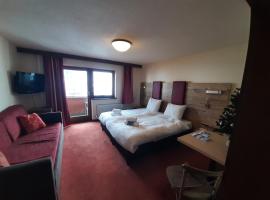 Hotel Buckelhof - See - Free Liftpass Summer, hotel i See
