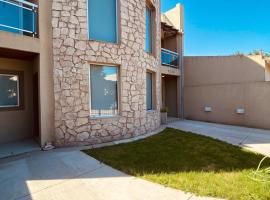 TERRAZAS DE QUEQUEN, apartment in Quequén