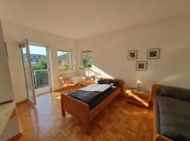 ABM Apartment 15