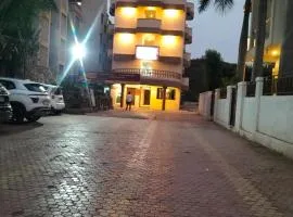 HOTEL SHRI PUSHPANJALI SHIRDI