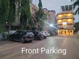 HOTEL SHRI PUSHPANJALI SHIRDI