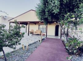 HERMOSA CASA EN CAFAYATE !, hotel em Cafayate