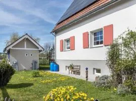 Behagliche Wohnung Hüfingen