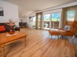Ferienwohnung Bergnasennen