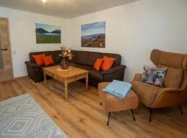 Ferienwohnung Riesendoggy