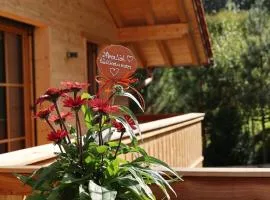 Chalet22 beim Flößerhaus in Beuerberg