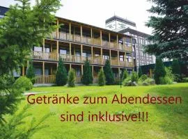 Landhotel Harz