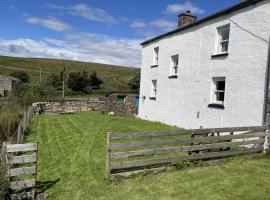 Moorland View, hotel u gradu Cotterdale