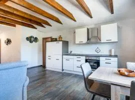 Nr 5 Bernuthsfeld mit Loggia
