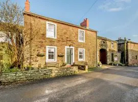 Pear Tree Cottage - Solway Coast