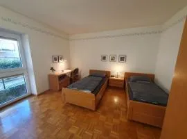 ABM Apartment 12