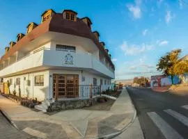 HOTEL QUINTA ESTACIÓN