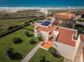 Villa 4 Alvor, hotel em Alvor