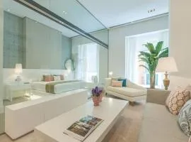INMálaga Luxury Loft 1