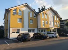 ABM Apartment 17