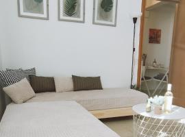 Vacation apartment, Hotel in Kanoni