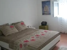 Belane Beach apartman