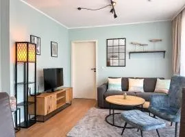 Residenz Seestern Wohnung 54