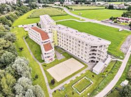 I AM HOTELS Leoben, hotel v destinácii Leoben