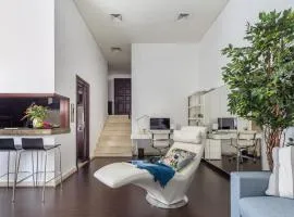 Frank Porter - Marina Promenade