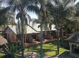 Lions Rest Guest House and Conference Centre Germiston