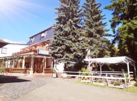 Weingut Badischer Hof, cheap hotel in Weiler