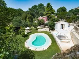 Villa Molinum