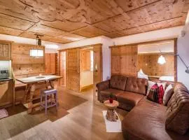 Alma Apartments