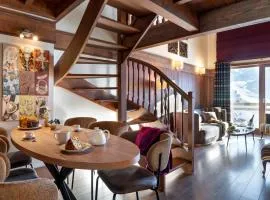 Le Hameau du Kashmir