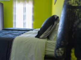 CASA CRETTO, ξενοδοχείο που δέχεται κατοικίδια σε Salaparuta